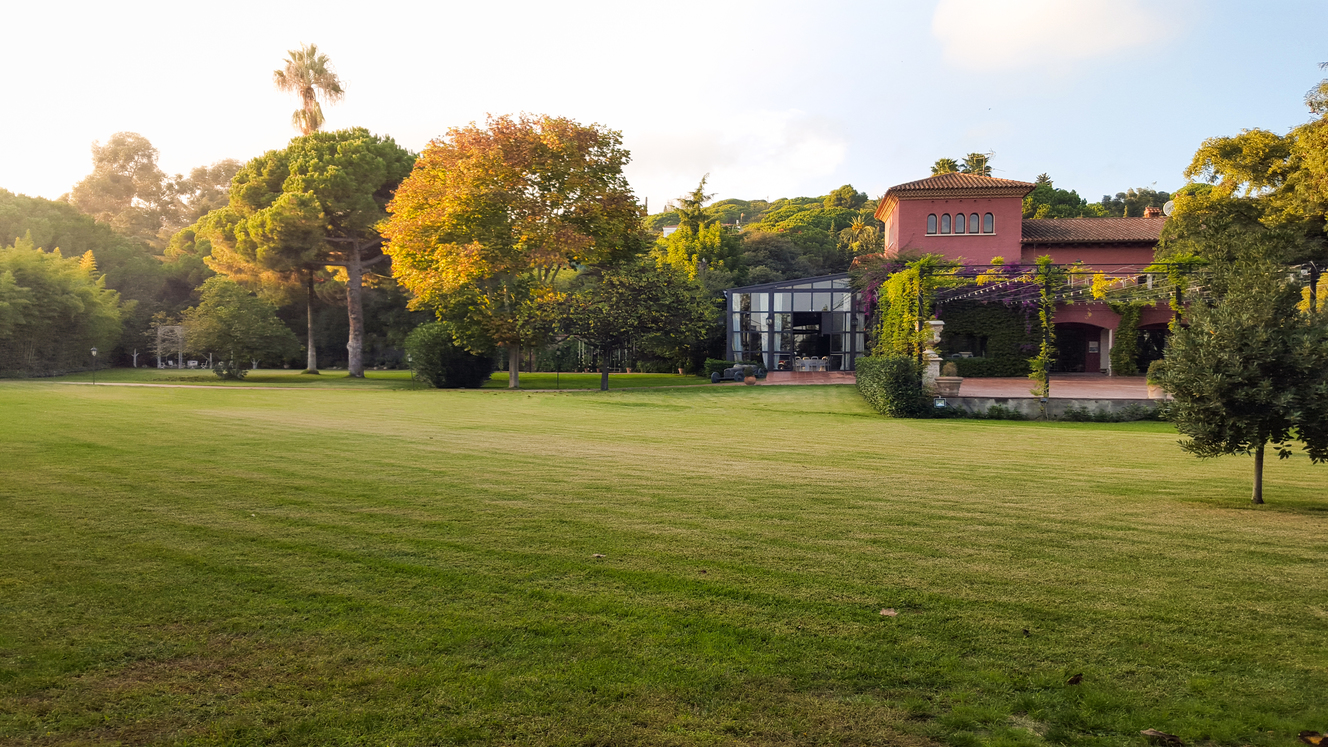 Celebra tu boda al aire libre 3 bodas al aire libre