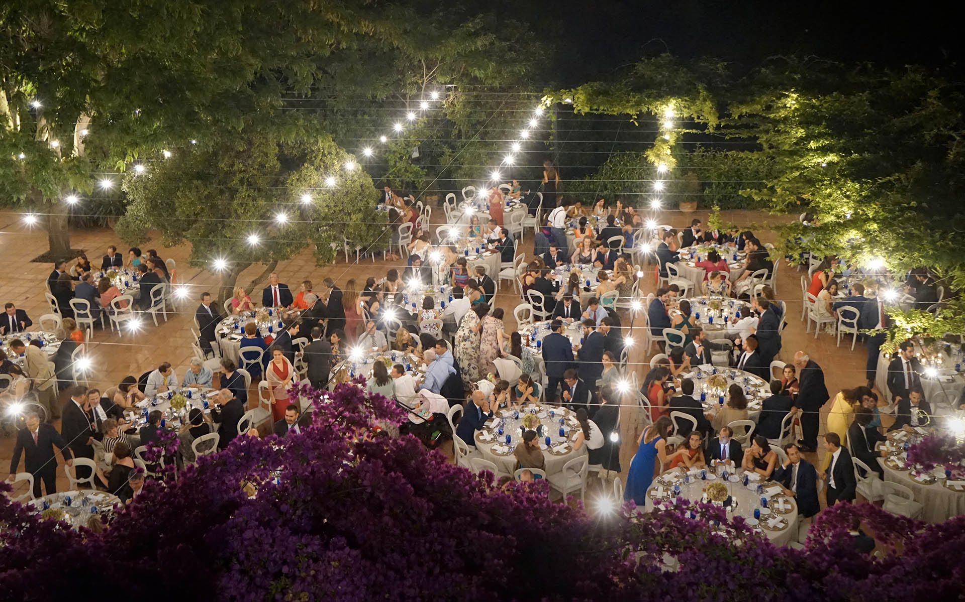 Celebra tu boda al aire libre 4 celebracion boda al aire libre