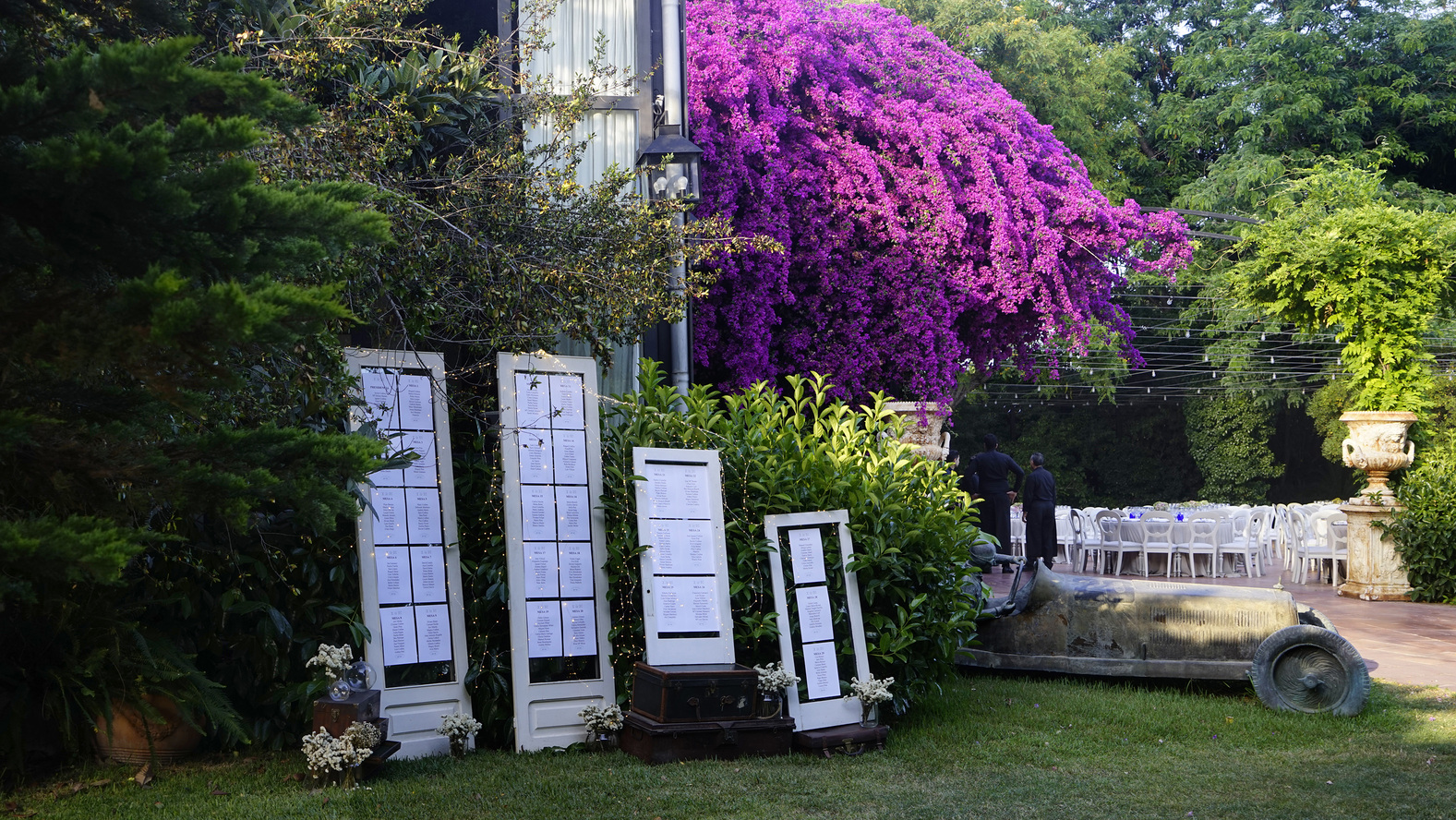 Celebra tu boda al aire libre 2 menu boda