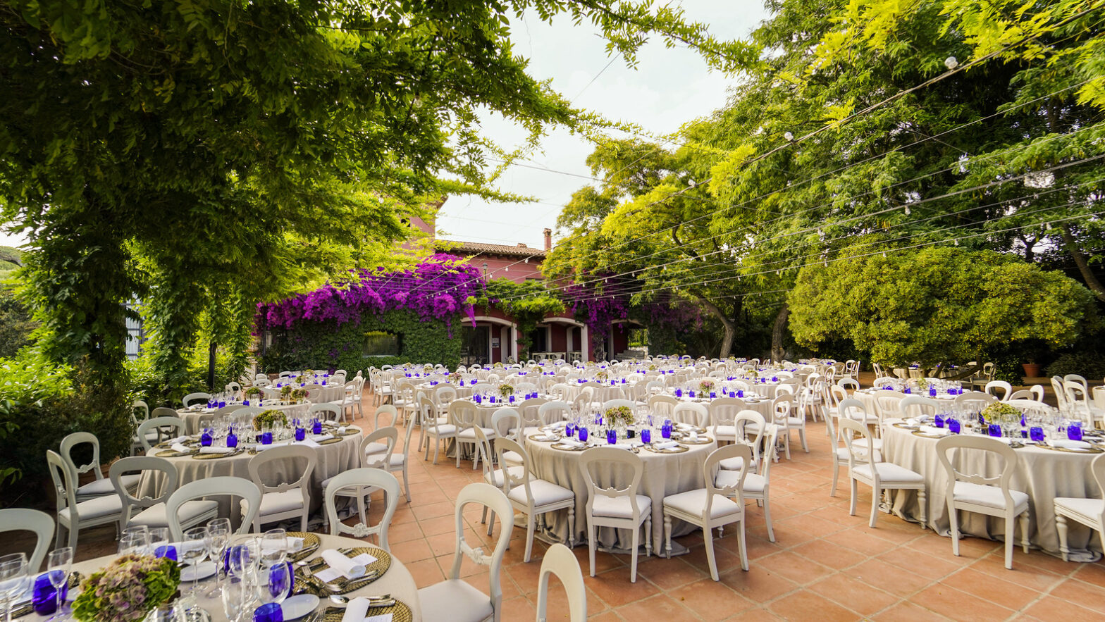 villa bugatti cabrera de mar