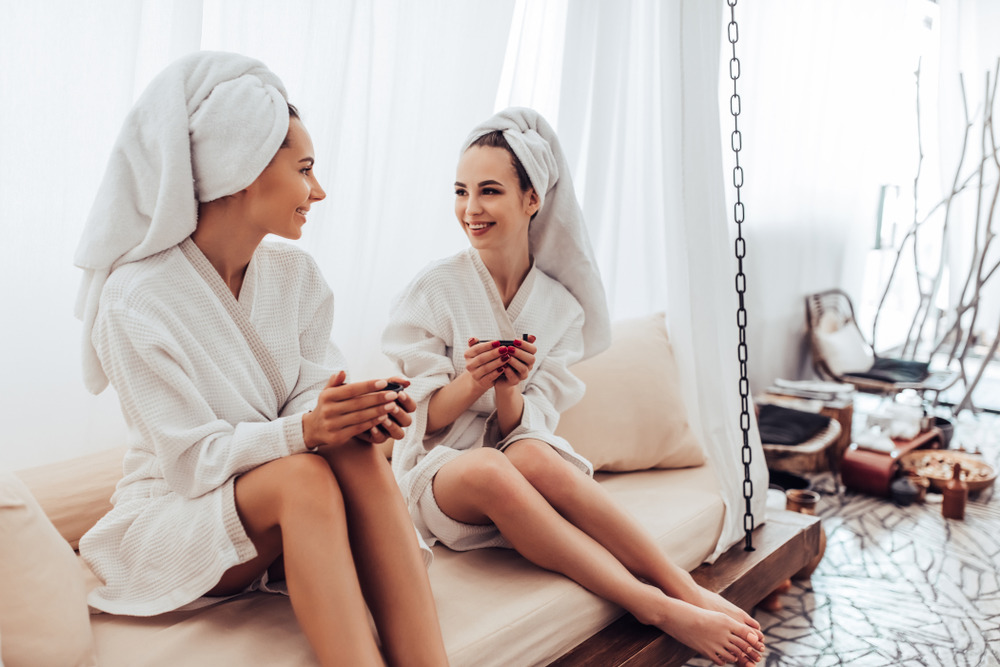 Encuentra el regalo ideal para tu mejor amiga en su boda 3 dia de spa