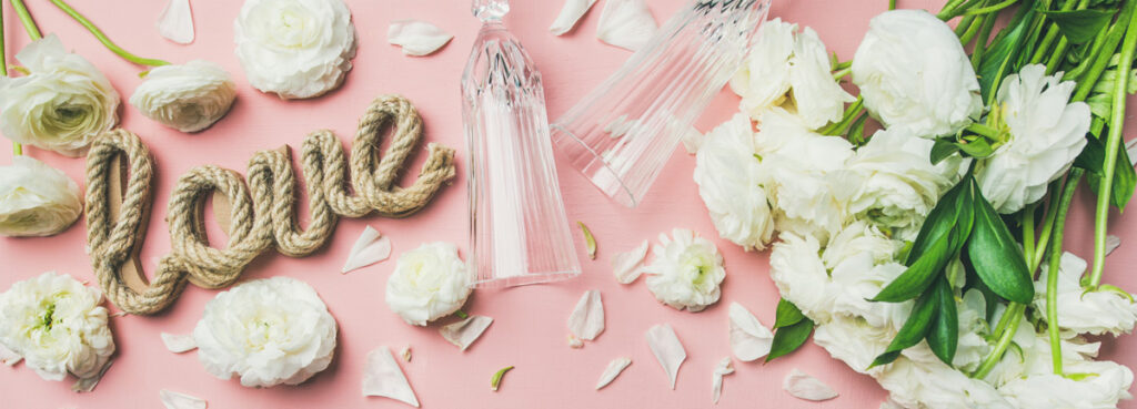 3 tendencias de diseño en invitaciones de boda para 2020 2 agradecimientos