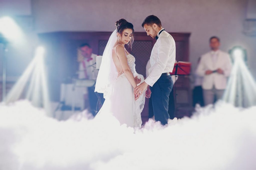5 ideas de bailes originales en su boda 3 first danse ldgfsqz 1