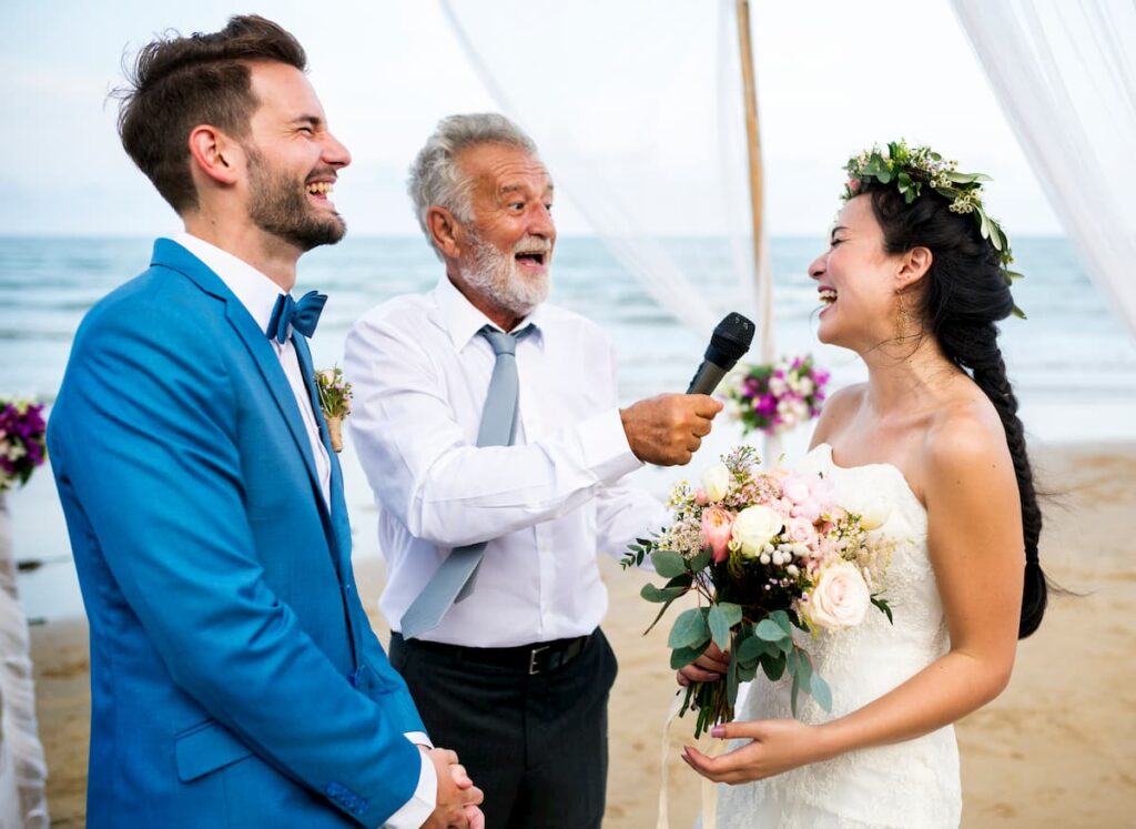 young caucasian couple 39 s wedding day xpur5ea 1